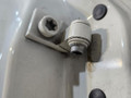 дверь передняя левая BMW 1 серия F20/F21 F20 2013, 3.0 л., N55 B30 A, бензин, АКПП, 300, u300 — alpinweiss iii, хетчбэк 5 дв., задний привод, правый руль, 41007284511, 7284511 - фото №54