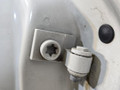 дверь передняя левая BMW 1 серия F20/F21 F20 2013, 3.0 л., N55 B30 A, бензин, АКПП, 300, u300 — alpinweiss iii, хетчбэк 5 дв., задний привод, правый руль, 41007284511, 7284511 - фото №52