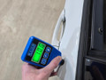 дверь передняя левая BMW 1 серия F20/F21 F20 2013, 3.0 л., N55 B30 A, бензин, АКПП, 300, u300 — alpinweiss iii, хетчбэк 5 дв., задний привод, правый руль, 41007284511, 7284511 - фото №16