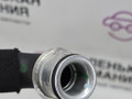 патрубок радиатора Mercedes-Benz E-Класс W212/S212/C207/A207 W212 2012, 1.8 л., M 271.860, бензин, АКПП, 040 черный, седан, задний привод, правый руль, A2125015782 - фото №3