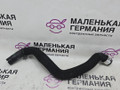 патрубок радиатора Mercedes-Benz E-Класс W212/S212/C207/A207 W212 2012, 1.8 л., M 271.860, бензин, АКПП, 040 черный, седан, задний привод, правый руль, A2125015782 - фото №2