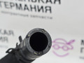 патрубок радиатора Mercedes-Benz E-Класс W212/S212/C207/A207 W212 2012, 1.8 л., M 271.860, бензин, АКПП, 040 черный, седан, задний привод, правый руль, A2125015782 - фото №4