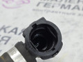 патрубок радиатора Mercedes-Benz E-Класс W212/S212/C207/A207 W212 2012, 1.8 л., M 271.860, бензин, АКПП, 040 черный, седан, задний привод, правый руль, A2045010124 - фото №3