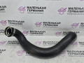 патрубок интеркулера Mercedes-Benz E-Класс W212/S212/C207/A207 W212 2012, 1.8 л., M 271.860, бензин, АКПП, 040 черный, седан, задний привод, правый руль, A2045282682 - фото №2
