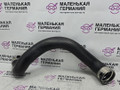 патрубок интеркулера Mercedes-Benz E-Класс W212/S212/C207/A207 W212 2012, 1.8 л., M 271.860, бензин, АКПП, 040 черный, седан, задний привод, правый руль, A2045282682 - фото №3