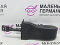 ограничитель открывания двери Volkswagen Passat B8 2015, 1.8 л., CJSA, бензин, робот, 2t/c9x чёрный перламутр, седан, правый руль, 3G5839249A, 3G0839267 - фото №4