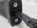 ограничитель открывания двери Volkswagen Passat B8 2015, 1.8 л., CJSA, бензин, робот, 2t/c9x чёрный перламутр, седан, правый руль, 3G5839249A, 3G0839267 - фото №2