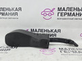ограничитель открывания двери Volkswagen Passat B8 2015, 1.8 л., CJSA, бензин, робот, 2t/c9x чёрный перламутр, седан, правый руль, 3G0837249A, 3G0837267 - фото №4