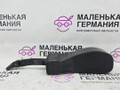 ограничитель открывания двери Volkswagen Passat B8 2015, 1.8 л., CJSA, бензин, робот, 2t/c9x чёрный перламутр, седан, правый руль, 3G0837249A, 3G0837267 - фото №5
