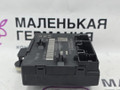 модуль управления двери Volkswagen Passat B8 2015, 1.8 л., CJSA, бензин, робот, 2t/c9x чёрный перламутр, седан, правый руль, 5Q0959595D, 5Q0959595B - фото №4