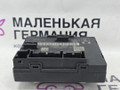 модуль управления двери Volkswagen Passat B8 2015, 1.8 л., CJSA, бензин, робот, 2t/c9x чёрный перламутр, седан, правый руль, 5Q0959595D, 5Q0959595B - фото №5
