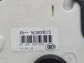 замок двери задней левой Volkswagen Passat B8 2015, 1.8 л., CJSA, бензин, робот, 2t/c9x чёрный перламутр, седан, правый руль, 5E0839015 - фото №10