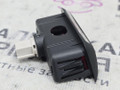 подсветка двери Mercedes-Benz C-Класс W204 [рестайлинг] W204.048 2012, 1.8 л., M 271.860, бензин, АКПП, 149 белый, седан, задний привод, правый руль, A2048207901 - фото №5