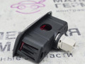 подсветка двери Mercedes-Benz C-Класс W204 [рестайлинг] W204.048 2012, 1.8 л., M 271.860, бензин, АКПП, 149 белый, седан, задний привод, правый руль, A2048207901 - фото №6