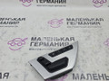 кнопка (выключатель) Mercedes-Benz C-Класс W204 [рестайлинг] W204.048 2012, 1.8 л., M 271.860, бензин, АКПП, 149 белый, седан, задний привод, правый руль, A2129059600 - фото №9