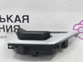 кнопка (выключатель) Mercedes-Benz C-Класс W204 [рестайлинг] W204.048 2012, 1.8 л., M 271.860, бензин, АКПП, 149 белый, седан, задний привод, правый руль, A2129059600 - фото №12