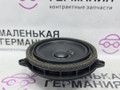динамик двери BMW 5 серия G30/G31 G30 2017, 2.0 л., B48 B20 A, бензин, АКПП, b65 jatoba brown metallic, седан, задний привод, правый руль, 65139395858, 9395858 - фото №4