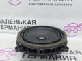 динамик двери BMW 5 серия G30/G31 G30 2017, 2.0 л., B48 B20 A, бензин, АКПП, b65 jatoba brown metallic, седан, задний привод, правый руль, 65139395858, 9395858 - фото №5