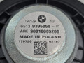 динамик двери BMW 5 серия G30/G31 G30 2017, 2.0 л., B48 B20 A, бензин, АКПП, b65 jatoba brown metallic, седан, задний привод, правый руль, 65139395858, 9395858 - фото №8