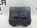 кожух электрических разъемов BMW 5 серия G30/G31 G30 2017, 2.0 л., B48 B20 A, бензин, АКПП, b65 jatoba brown metallic, седан, задний привод, правый руль, 61139252800, 9252800 - фото №5