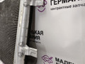 радиатор кондиционера BMW X1 F48 2016, 2.0 л., B47 C20 A, дизель, АКПП, alpinweiss 3 (300), передний привод, правый руль, 64539271207, 9271207 - фото №4