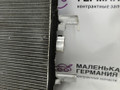 радиатор кондиционера BMW X1 F48 2016, 2.0 л., B47 C20 A, дизель, АКПП, alpinweiss 3 (300), передний привод, правый руль, 64539271207, 9271207 - фото №11