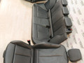 салон (комплект сидений) BMW 1 серия F20/F21 F20 2013, 3.0 л., N55 B30 A, бензин, АКПП, 300, u300 — alpinweiss iii, хетчбэк 5 дв., задний привод, правый руль - фото №3