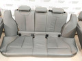 салон (комплект сидений) BMW 1 серия F20/F21 F20 2013, 3.0 л., N55 B30 A, бензин, АКПП, 300, u300 — alpinweiss iii, хетчбэк 5 дв., задний привод, правый руль - фото №7