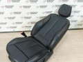 салон (комплект сидений) BMW 1 серия F20/F21 F20 2013, 3.0 л., N55 B30 A, бензин, АКПП, 300, u300 — alpinweiss iii, хетчбэк 5 дв., задний привод, правый руль - фото №9