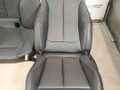 салон (комплект сидений) BMW 1 серия F20/F21 F20 2013, 3.0 л., N55 B30 A, бензин, АКПП, 300, u300 — alpinweiss iii, хетчбэк 5 дв., задний привод, правый руль - фото №6