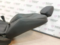 салон (комплект сидений) BMW 1 серия F20/F21 F20 2013, 3.0 л., N55 B30 A, бензин, АКПП, 300, u300 — alpinweiss iii, хетчбэк 5 дв., задний привод, правый руль - фото №14