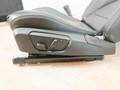 салон (комплект сидений) BMW 1 серия F20/F21 F20 2013, 3.0 л., N55 B30 A, бензин, АКПП, 300, u300 — alpinweiss iii, хетчбэк 5 дв., задний привод, правый руль - фото №13