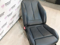 салон (комплект сидений) BMW 1 серия F20/F21 F20 2013, 3.0 л., N55 B30 A, бензин, АКПП, 300, u300 — alpinweiss iii, хетчбэк 5 дв., задний привод, правый руль - фото №11