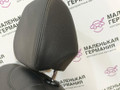 салон (комплект сидений) BMW 1 серия F20/F21 F20 2013, 3.0 л., N55 B30 A, бензин, АКПП, 300, u300 — alpinweiss iii, хетчбэк 5 дв., задний привод, правый руль - фото №15