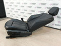 салон (комплект сидений) BMW 1 серия F20/F21 F20 2013, 3.0 л., N55 B30 A, бензин, АКПП, 300, u300 — alpinweiss iii, хетчбэк 5 дв., задний привод, правый руль - фото №12