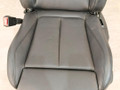 салон (комплект сидений) BMW 1 серия F20/F21 F20 2013, 3.0 л., N55 B30 A, бензин, АКПП, 300, u300 — alpinweiss iii, хетчбэк 5 дв., задний привод, правый руль - фото №16