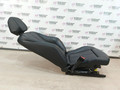 салон (комплект сидений) BMW 1 серия F20/F21 F20 2013, 3.0 л., N55 B30 A, бензин, АКПП, 300, u300 — alpinweiss iii, хетчбэк 5 дв., задний привод, правый руль - фото №19