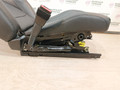 салон (комплект сидений) BMW 1 серия F20/F21 F20 2013, 3.0 л., N55 B30 A, бензин, АКПП, 300, u300 — alpinweiss iii, хетчбэк 5 дв., задний привод, правый руль - фото №20