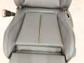 салон (комплект сидений) BMW 1 серия F20/F21 F20 2013, 3.0 л., N55 B30 A, бензин, АКПП, 300, u300 — alpinweiss iii, хетчбэк 5 дв., задний привод, правый руль - фото №17