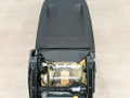 салон (комплект сидений) BMW 1 серия F20/F21 F20 2013, 3.0 л., N55 B30 A, бензин, АКПП, 300, u300 — alpinweiss iii, хетчбэк 5 дв., задний привод, правый руль - фото №23