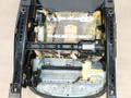 салон (комплект сидений) BMW 1 серия F20/F21 F20 2013, 3.0 л., N55 B30 A, бензин, АКПП, 300, u300 — alpinweiss iii, хетчбэк 5 дв., задний привод, правый руль - фото №25
