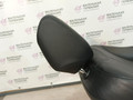 салон (комплект сидений) BMW 1 серия F20/F21 F20 2013, 3.0 л., N55 B30 A, бензин, АКПП, 300, u300 — alpinweiss iii, хетчбэк 5 дв., задний привод, правый руль - фото №22