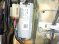 салон (комплект сидений) BMW 1 серия F20/F21 F20 2013, 3.0 л., N55 B30 A, бензин, АКПП, 300, u300 — alpinweiss iii, хетчбэк 5 дв., задний привод, правый руль - фото №27