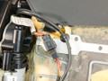 салон (комплект сидений) BMW 1 серия F20/F21 F20 2013, 3.0 л., N55 B30 A, бензин, АКПП, 300, u300 — alpinweiss iii, хетчбэк 5 дв., задний привод, правый руль - фото №28