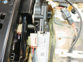 салон (комплект сидений) BMW 1 серия F20/F21 F20 2013, 3.0 л., N55 B30 A, бензин, АКПП, 300, u300 — alpinweiss iii, хетчбэк 5 дв., задний привод, правый руль - фото №26