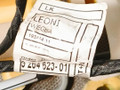 салон (комплект сидений) BMW 1 серия F20/F21 F20 2013, 3.0 л., N55 B30 A, бензин, АКПП, 300, u300 — alpinweiss iii, хетчбэк 5 дв., задний привод, правый руль - фото №30