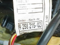 салон (комплект сидений) BMW 1 серия F20/F21 F20 2013, 3.0 л., N55 B30 A, бензин, АКПП, 300, u300 — alpinweiss iii, хетчбэк 5 дв., задний привод, правый руль - фото №29