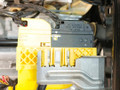салон (комплект сидений) BMW 1 серия F20/F21 F20 2013, 3.0 л., N55 B30 A, бензин, АКПП, 300, u300 — alpinweiss iii, хетчбэк 5 дв., задний привод, правый руль - фото №34