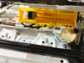 салон (комплект сидений) BMW 1 серия F20/F21 F20 2013, 3.0 л., N55 B30 A, бензин, АКПП, 300, u300 — alpinweiss iii, хетчбэк 5 дв., задний привод, правый руль - фото №37