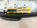 салон (комплект сидений) BMW 1 серия F20/F21 F20 2013, 3.0 л., N55 B30 A, бензин, АКПП, 300, u300 — alpinweiss iii, хетчбэк 5 дв., задний привод, правый руль - фото №36